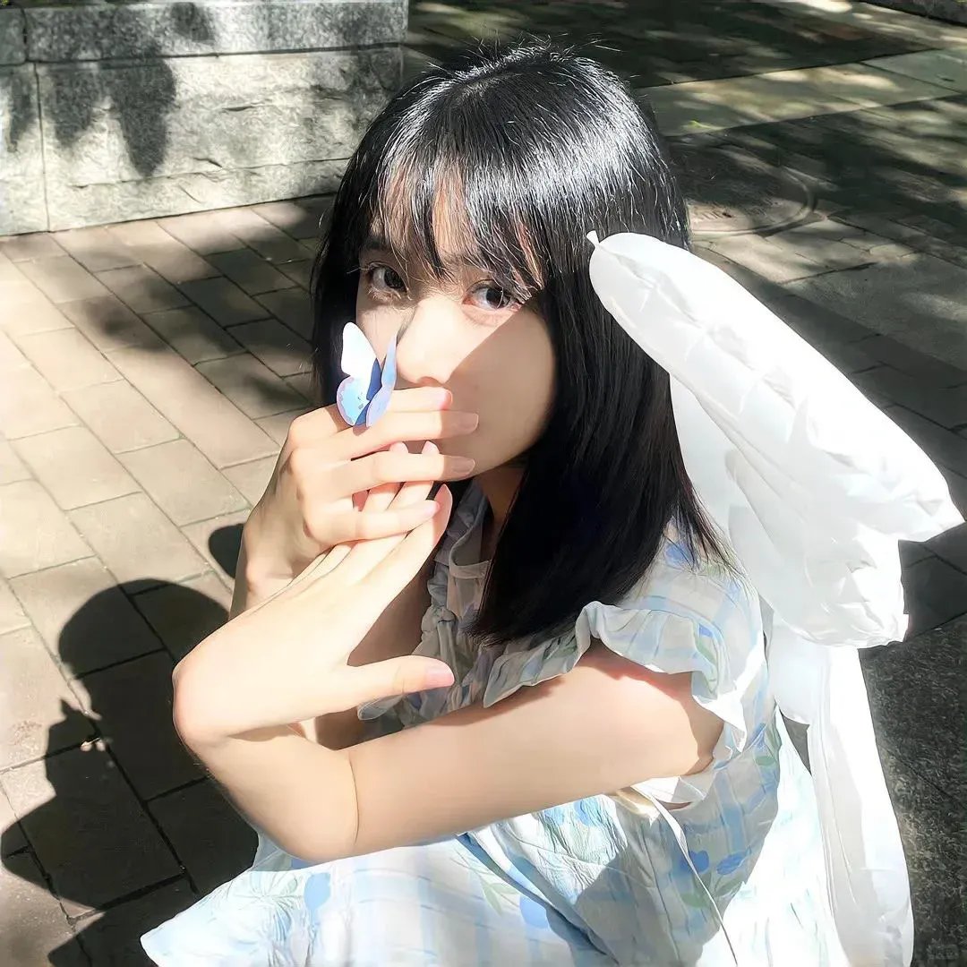 女孩我最高