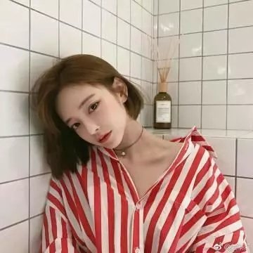 沉静的美国人